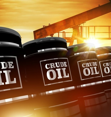 Crude