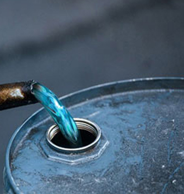 Fuel Oil