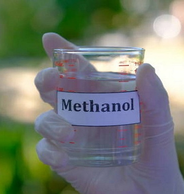 Naphtha