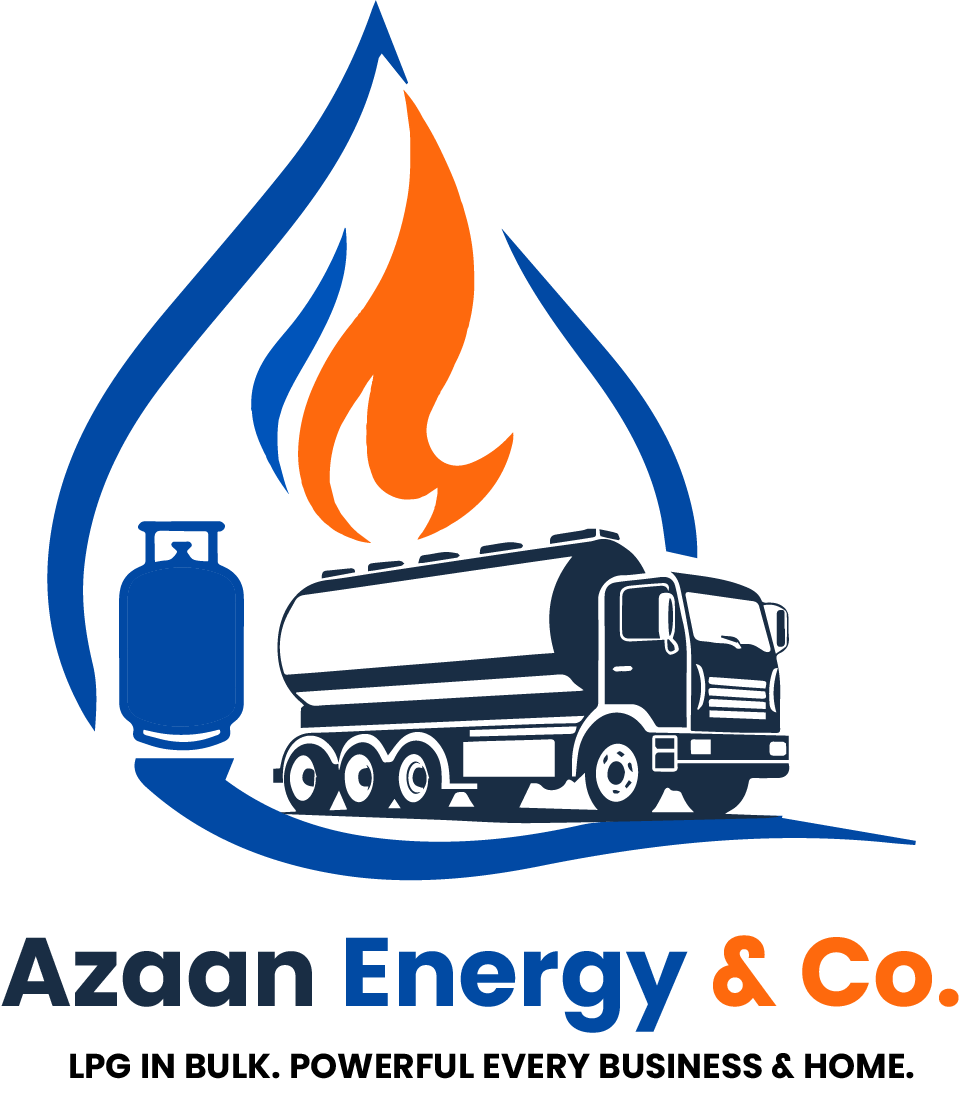 Azaan Energy & Co.